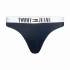 Jeans Dámské plavky Brazilky UW0UW04451-C87 - Tommy Hilfiger