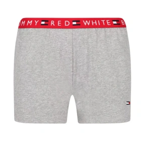 Dámské šortky UW0UW01668-004 - Tommy Hilfiger