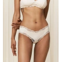 Dámské kalhotky Natural Spotlight Hipster EX - TRIUMPH
