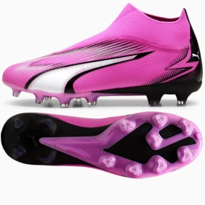 Boty Puma Ultra Match+ LL FG/MG M 107759 01 Boty Puma Ultra Match+ LL FG/MG M 107759 01