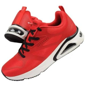 Sportovní obuv Skechers Air Uno M 183070/RED