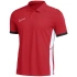 Nike Dri-Fit Academy 25 SS Polo M FZ9759 657 pánské tričko
