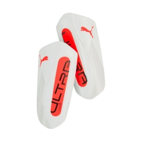 Fotbalové chrániče Puma Ultra Light Strap 30992 01