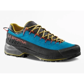 Boty tx4 evo gtx-tropic blue-bamboo-44 LA SPORTIVA Boty tx4 evo gtx-tropic blue-bamboo-44 LA SPORTIVA