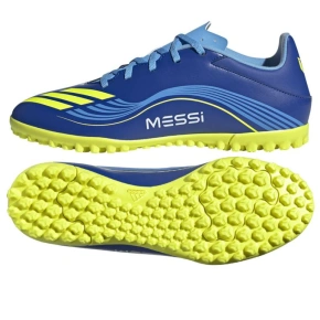 Boty adidas F50 Messi Club TF JQ6614