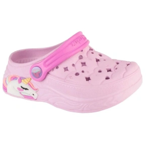Skechers Unicorn Dreamer 308400N-LTPK Pink 21