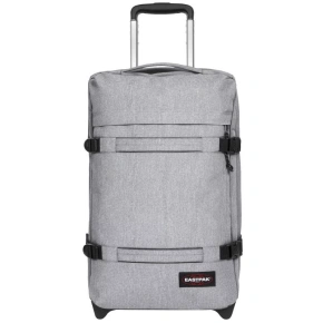 Eastpak Transit'r S Kufr EK0A5BA73631 Grey Jedna velikost