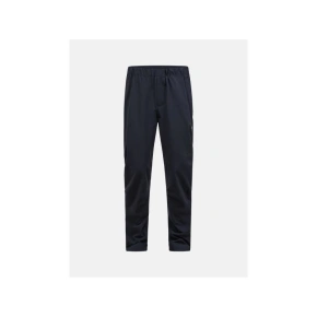 Kalhoty Peak Performance M Commuter Hipe Pant černé