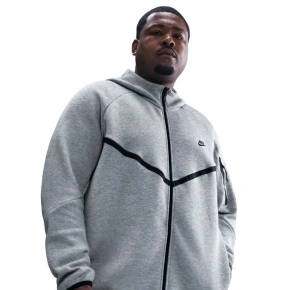 Mikina Nike Techfit Fleece M HV0949-063 Mikina Nike Techfit Fleece M HV0949-063