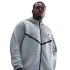 Mikina Nike Techfit Fleece M HV0949-063