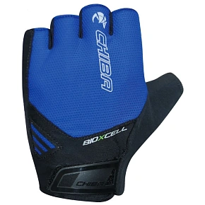 CHIBA rukavice BIOXCELL AIR modré 3XL