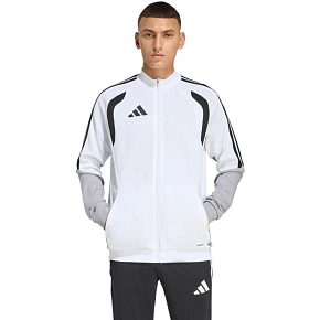 Pánská mikina adidas Tiro 26 Competition Training bílá KA7682 pánské Pánská mikina adidas Tiro 26 Competition Training bílá KA7682 pánské