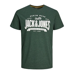 Pánské tričko Jack&Jones 12238252 ležérní košile Pánské tričko Jack&Jones 12238252 ležérní košile