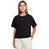 Dětské tričko Nike Sportswear černé FZ5559 010