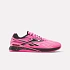 Tenisky Reebok NANO X5 EDGE ATOMIC PINK/WHITE (100244436)