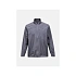 Pánská bunda PEAK PERFORMANCE M Glider Wind Jacket, šedá