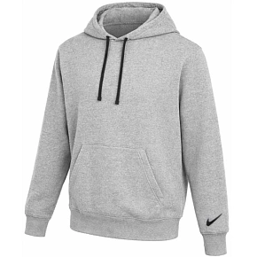 Pánská mikina Nike Park 26 Fleece, světle šedá, IO9035 063 M Pánská mikina Nike Park 26 Fleece, světle šedá, IO9035 063 M