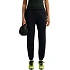 Dámské kalhoty Nike Studio Fleece Lightweight, černé, IM8104 001