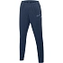 Dámské kalhoty Nike Dri-Fit Academy 25, tmavě modré, FZ9814, velikost 410 XL
