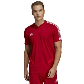 Pánské fotbalové tričko TIRO 19 M D95944 - Adidas