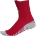 Adidas Alphaskin Traxion Crew Ultralight ponožky červené CV7678