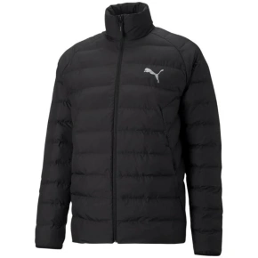 Puma Active Polyball jacket M 84935701 pánské