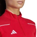 Dámské tričko Tiro 23 League Training Top W HS3482 - Adidas
