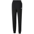 Puma ESS+ Embroidery High-Waist Pants FL W 670007 01 dámské