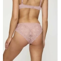 Dámské kalhotky Amourette Highleg Tai - Triumph