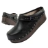 Scholl Iconic W F310461004 dámské žabky clog