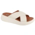 Boty FitFlop F-Mode Flatform W FW5-477