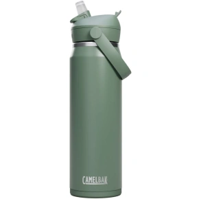 Termo láhev CAMELBAK Thrive Flip Straw Insulated SST 1,2 l (C3089/301012) Termo láhev CAMELBAK Thrive Flip Straw Insulated SST 1,2 l (C3089/301012)