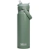 Termo láhev CAMELBAK Thrive Flip Straw Insulated SST 1,2 l (C3089/301012)