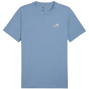 Puma Ess 2 Color Small No. 1 Logo Tee M 684717 34 pánské