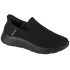 Skechers Slip-Ins: Go Walk Flex - No Hands 216491-BBK Black 41