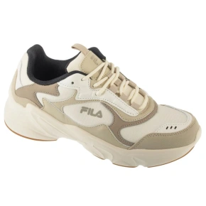Fila Collene CB Wmn FFW0046-10006 White 37