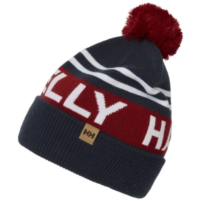 Helly Hansen zimní čepice RIDGELINE BEANIE 67150 597 Helly Hansen zimní čepice RIDGELINE BEANIE 67150 597