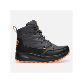 Boty Rossignol Rossi Podium Onyx Grey