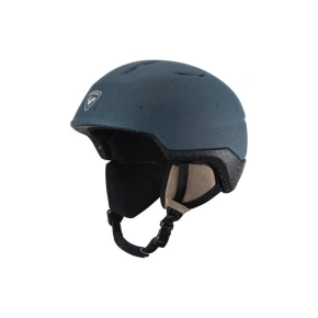 Lyžařská helma Rossignol FIT IMPACTS ESSENTIAL BLUE