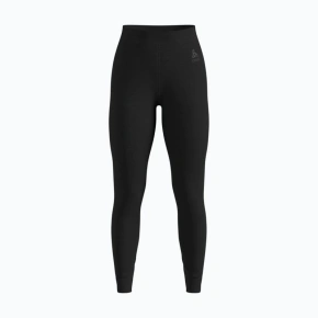 Dámské legíny ODLO Merino 160 BL Bottom Long velikost M Black Dámské legíny ODLO Merino 160 BL Bottom Long velikost M Black