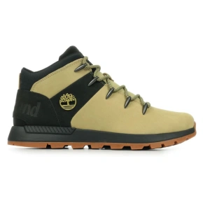 Timberland pánské boty Sprint Trekker TB0A6AHZEN7