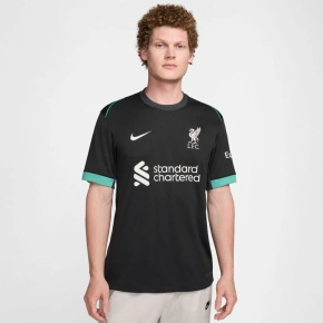 Nike Liverpool FC Stadium Away Shirt 2024/25 FN8780-322 Nike Liverpool FC Stadium Away Shirt 2024/25 FN8780-322