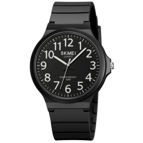 Pánské hodinky Skmei 2108BKBK-AC + BOX Pánské hodinky Skmei 2108BKBK-AC + BOX