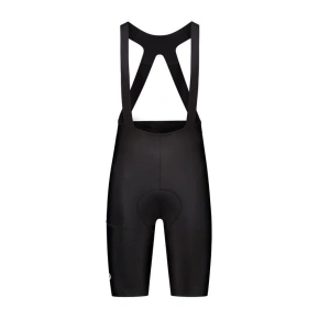 Rogelli šortky se šlemi DISTANCE II černá S