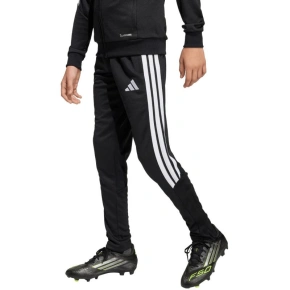 Dětské tréninkové kalhoty adidas Tiro 26 League Regular černé JY9680 Dětské tréninkové kalhoty adidas Tiro 26 League Regular černé JY9680