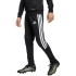 Dětské tréninkové kalhoty adidas Tiro 26 League Regular černé JY9680