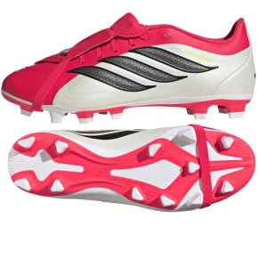 Kopačky adidas Predator Club FT FG JS0346