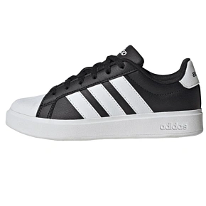 Dětská obuv adidas Streettalk black JQ8610 Dětská obuv adidas Streettalk black JQ8610