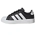 Dětská obuv adidas Streettalk black JQ8610