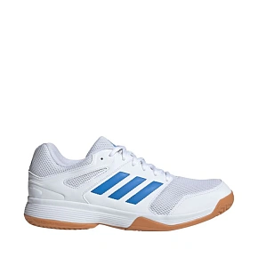 Pánská sálová obuv adidas Speedcourt bílá KJ3681 Pánská sálová obuv adidas Speedcourt bílá KJ3681